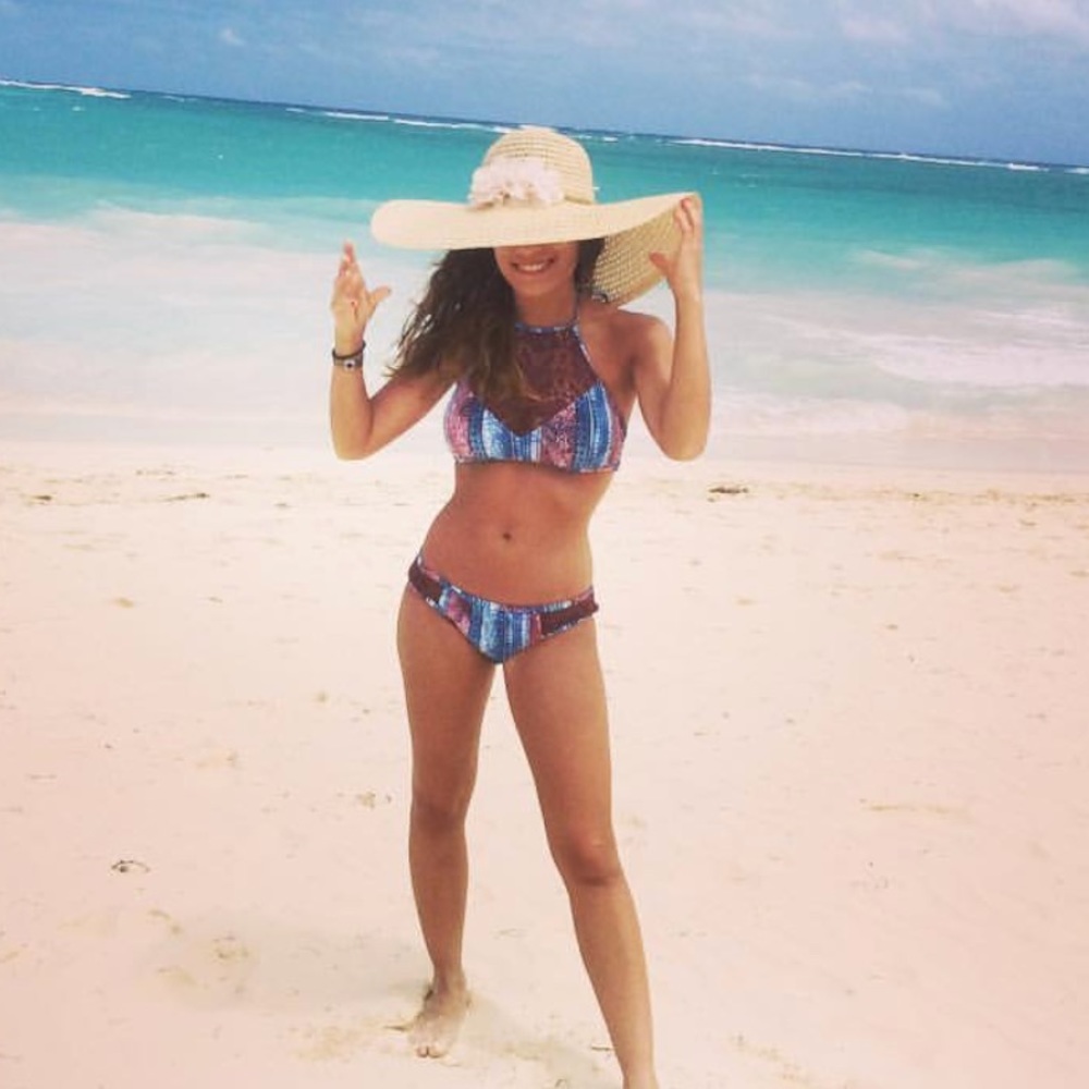 Target Bathing Suit - image 1